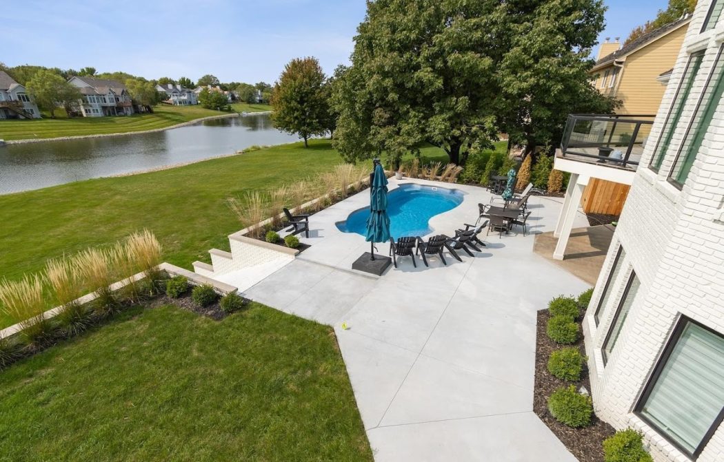 Landscaping Landscaping