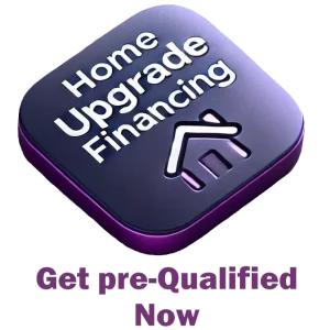 Home Upgrade Financing Photo